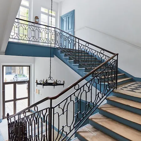 Bnbnook - Chic 1br - Picasso Museum & Notre-dame *