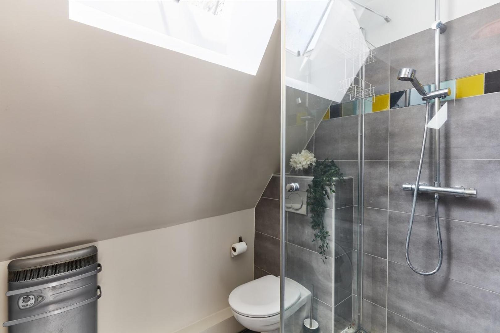 Bnbnook - Chic 1br - Picasso Museum & Notre-dame * Parigi