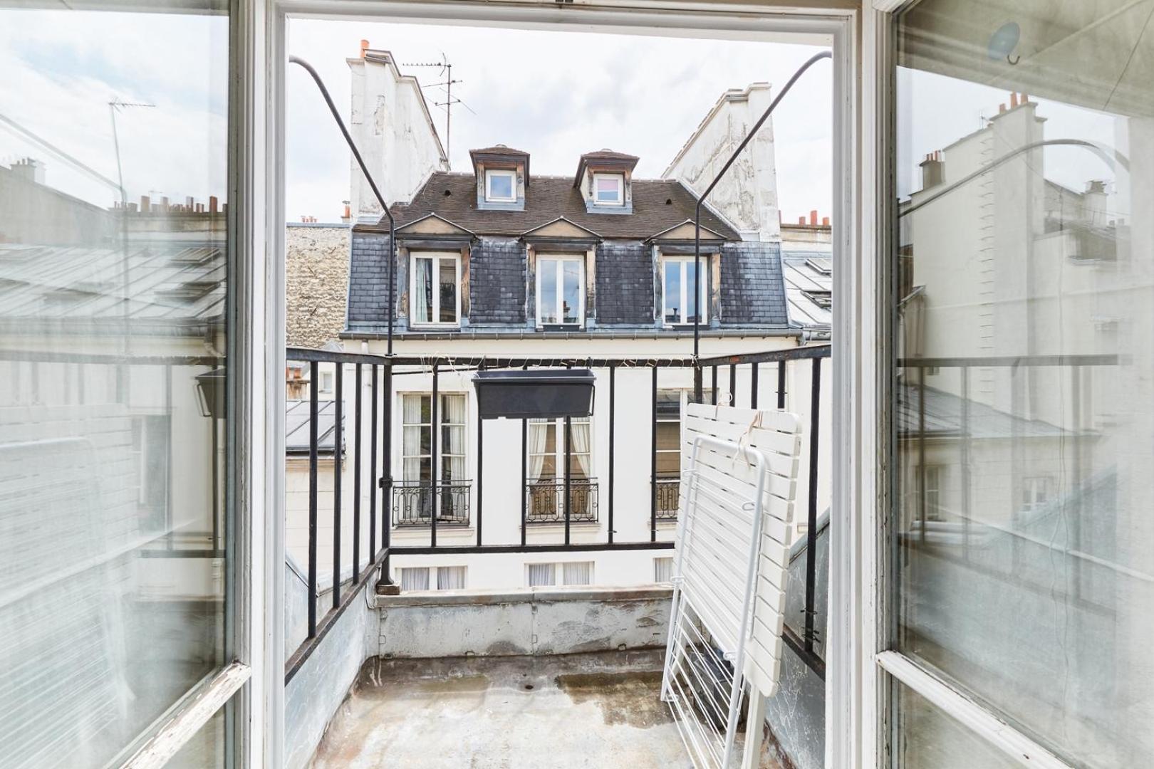 Bnbnook - Chic 1br - Picasso Museum & Notre-dame * Parigi